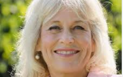 County official blames Supreme Court for her illegal election interference